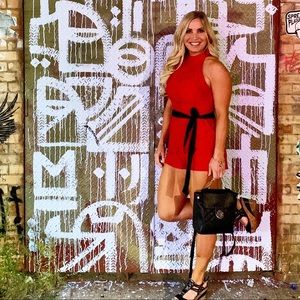 Meet your Posher, Joy